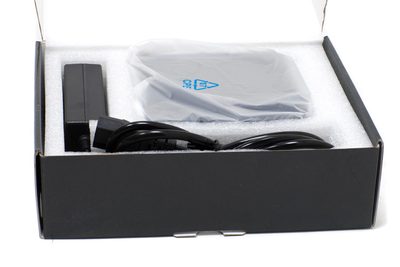 POS-моноблок POS-box DBS-I ОЗУ 4Гб, HDD 120Гб, ОС Win10 IoT  — фото 2