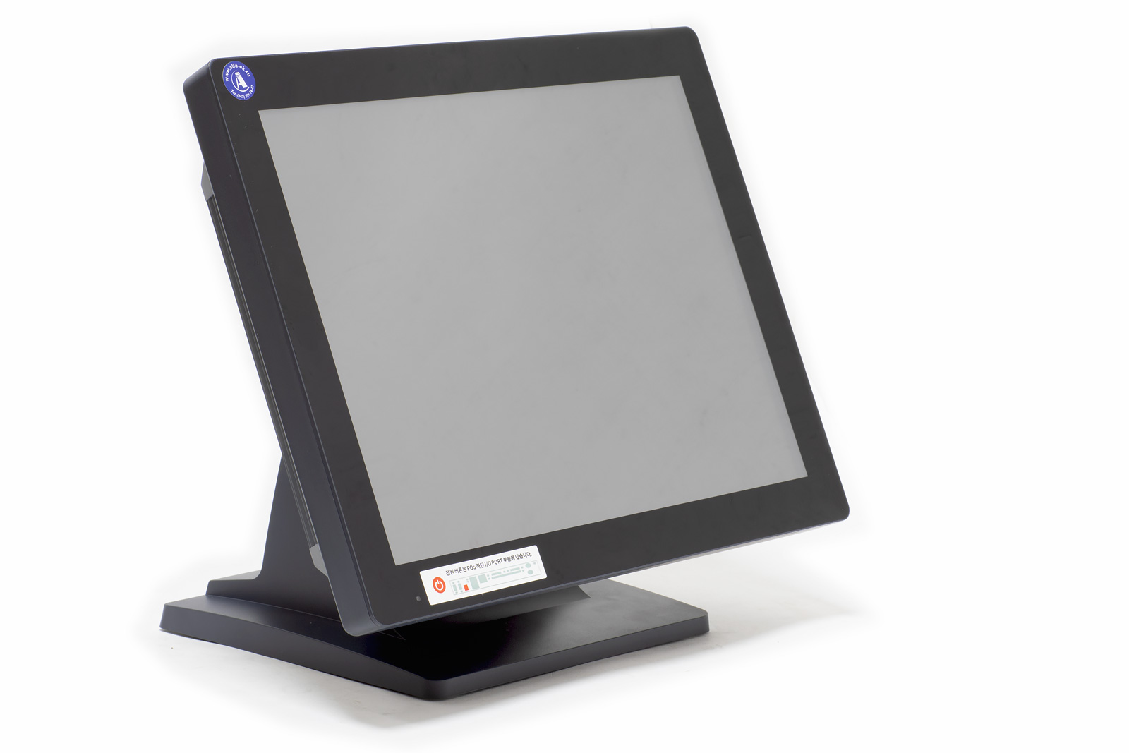 Cенсорный моноблок POSCenter Start (15", Resistive touch, Intel J1900 2.0GHz; 4Gb RAM; 64Gb SSD) Windows 10 IoT