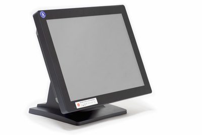 Cенсорный моноблок POSCenter Start (15, Resistive touch, Intel J1900 2.0GHz; 4Gb RAM; 64Gb SSD) Windows 10 IoT — фото 1