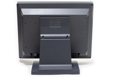 Cенсорный моноблок POSCenter Start (15, Resistive touch, Intel J1900 2.0GHz; 4Gb RAM; 64Gb SSD) Windows 10 IoT — фото 4