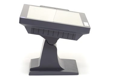 Cенсорный моноблок POSCenter Start-M (15, Resistive touch, Intel J1900 2.0GHz; 4Gb RAM; 64Gb SSD) Windows 10 IoT — фото 3