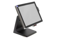 POS-компьютер АТОЛ JAZZ 15 Pro J6412 v2 Без ОС