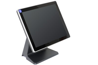 POS-моноблок АТОЛ JAZZ 15 Lite без MSR, Win 10 IoT — фото 1