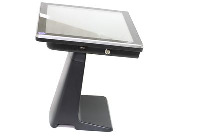POS-моноблок АТОЛ JAZZ 15 Lite без MSR, Win 10 IoT — фото 3