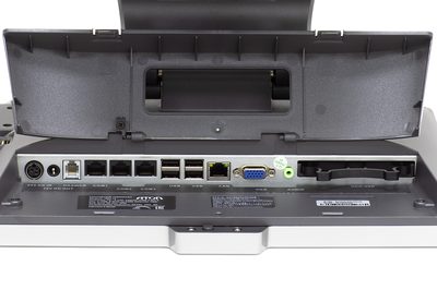 POS-моноблок АТОЛ JAZZ 15 Windows 10 IoT без MSR — фото 4