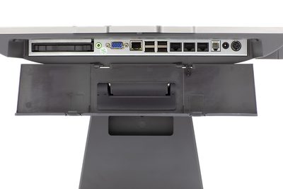 POS-моноблок АТОЛ JAZZ 16 Windows — фото 4