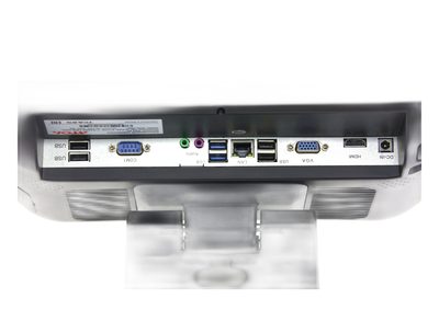 POS-моноблок АТОЛ Нео 15 без MSR, Intel N100, 8GB/128GB, Win 10 IoT — фото 2