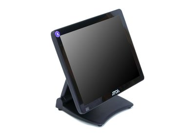 POS-моноблок АТОЛ Нео 15 без ОС, без MSR, Intel N100, 8GB/128GB — фото 1