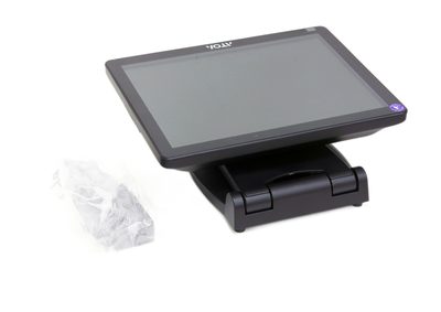 POS-моноблок АТОЛ Нео 15 без ОС, без MSR, Intel N100, 8GB/128GB — фото 2