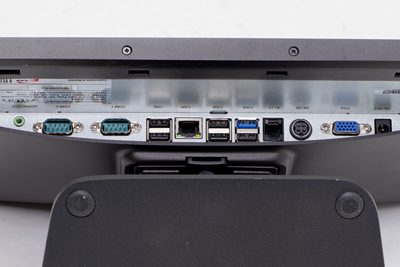 POS-моноблок АТОЛ Smart Plus Windows 10 IoT — фото 5