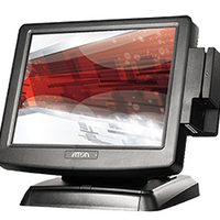 POS моноблок АТОЛ VIVA — фото 2