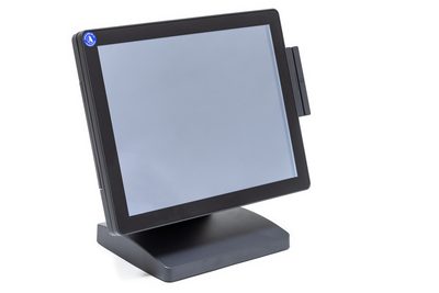 POS-моноблок АТОЛ ViVA II Turbo 4 GB  Windows 10 IoT — фото 1