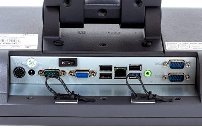 POS-моноблок АТОЛ ViVA II Turbo 4 GB  Windows 10 IoT — фото 5