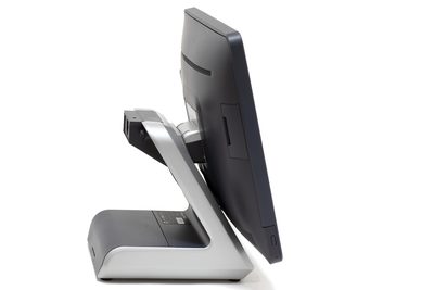 POS-моноблок GlobalPOS AIR II Win — фото 2