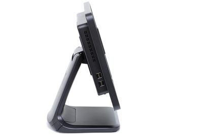 POS-моноблок Poscenter POS101 PRO, 4GB/128GB, Win 10 IoT, m2 SSD, MSR — фото 2