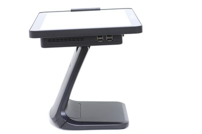 POS-моноблок Poscenter POS101 PRO, 4GB/128GB, Win 10 IoT, m2 SSD, MSR — фото 4