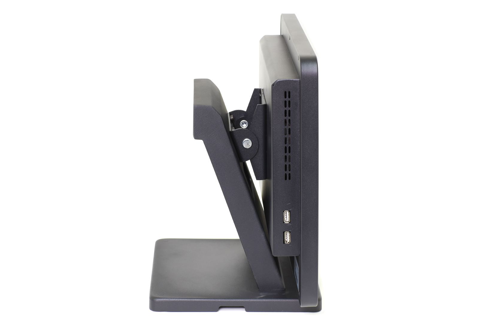 Доп. изображение №4  POS-моноблок Poscenter POS90, без ОС, J3455, 8/128 m2 SSD