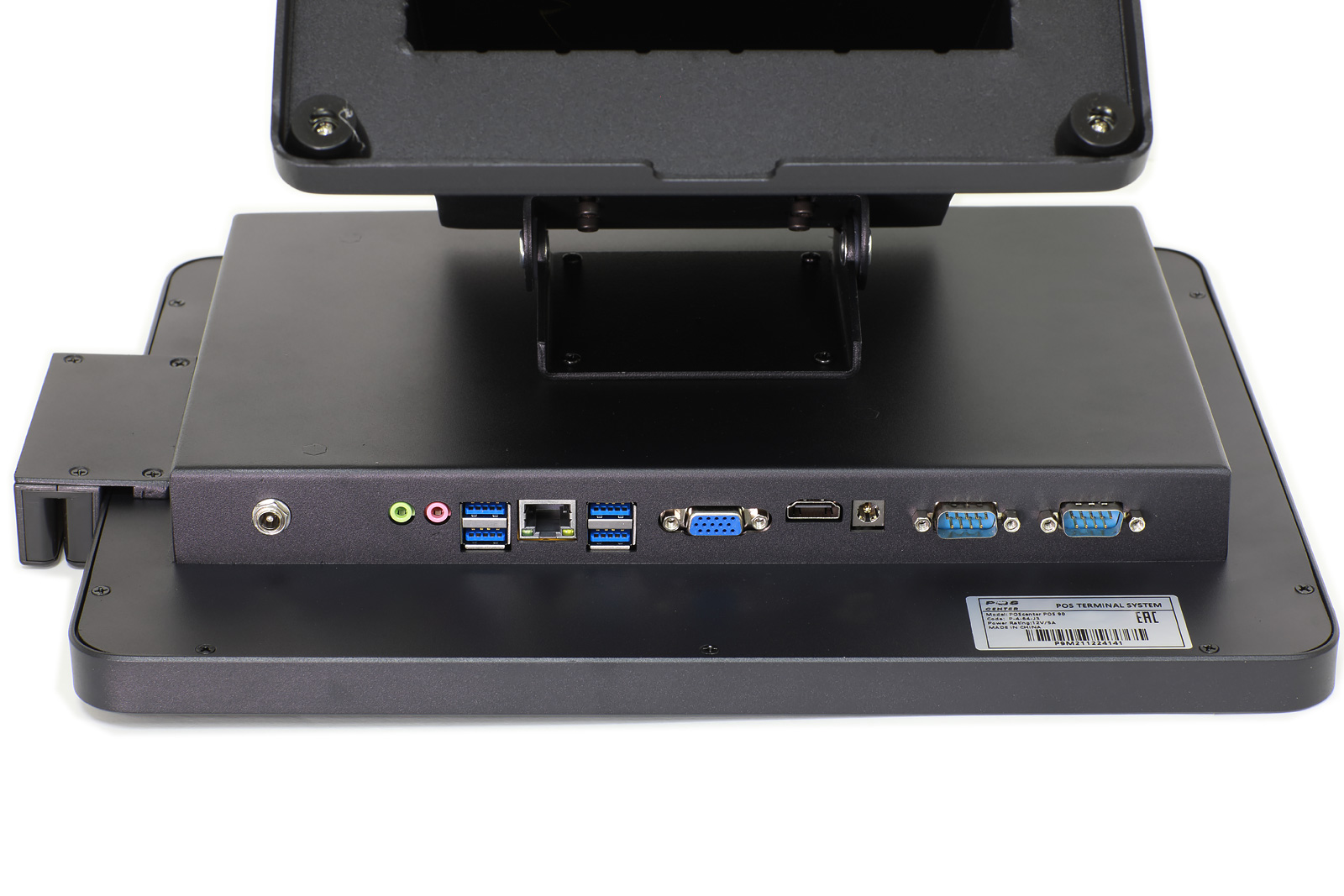 Доп. изображение №4  POS-моноблок Poscenter POS90 Windows 10 IoT Entry