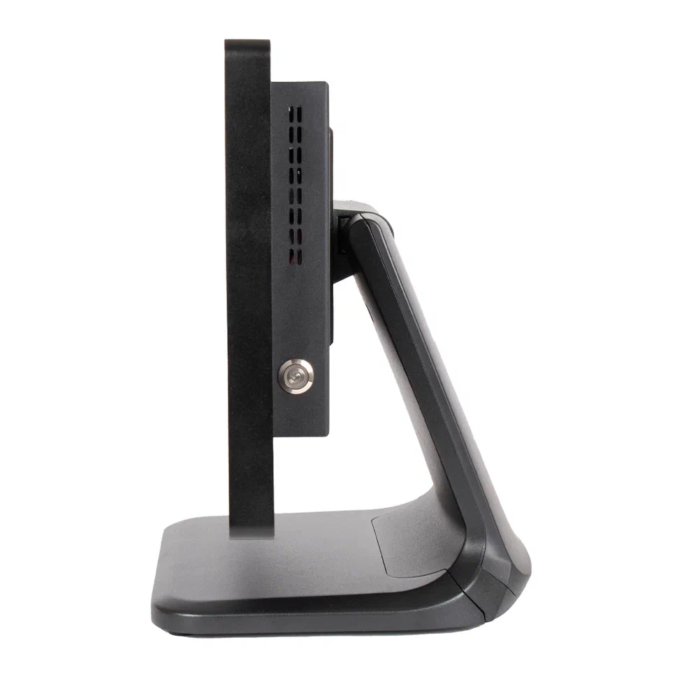 Доп. изображение №2  POS-моноблок Poscenter POS90NS, 8/128GB, Win 10 IoT