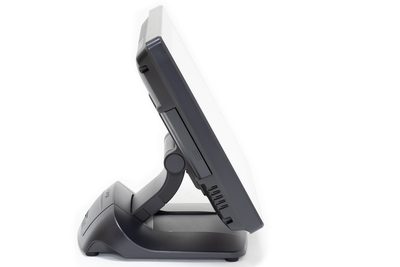 POS-моноблок Posiflex XT-3815-B-RT SSD 4 GB Windows 10 IoT — фото 2