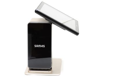 POS-моноблок Sam4s Jupiter (Forza-11x) JUPITER115S — фото 3