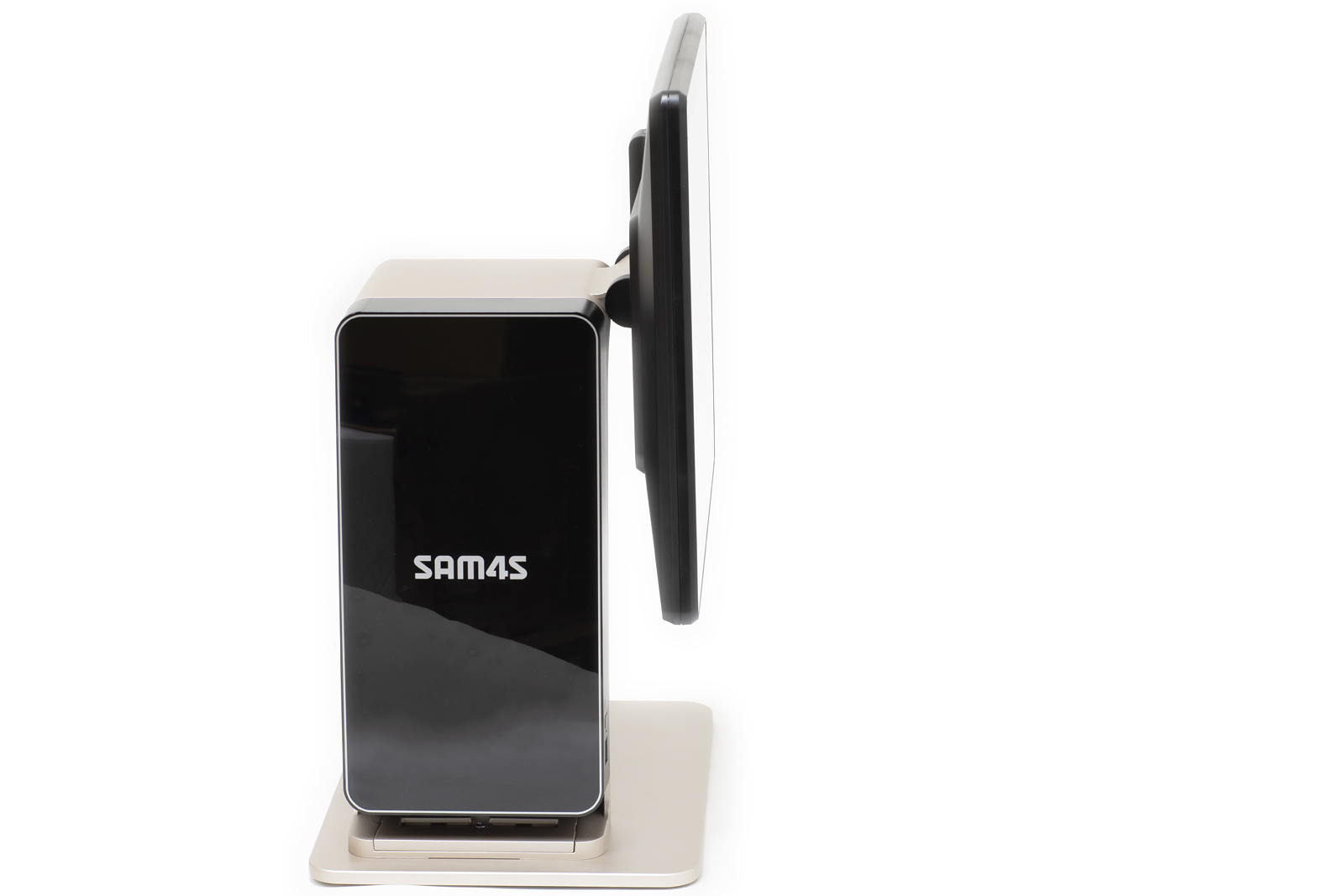 Доп. изображение №2  POS-моноблок Sam4s Jupiter (Forza-11x) JUPITER118S