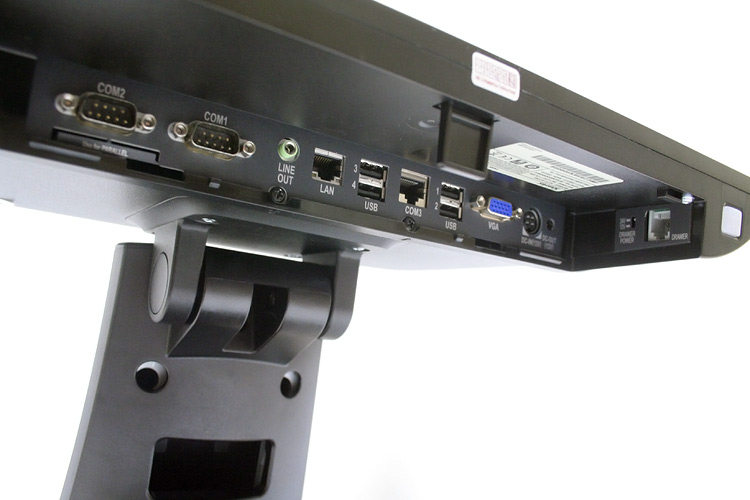 Доп. изображение №5  POS-моноблок Sam4s SPT-S260