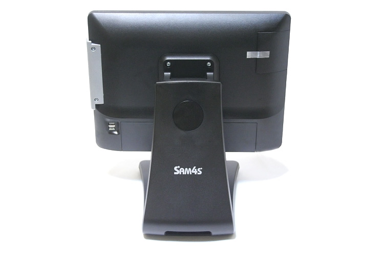 Доп. изображение №4  POS-моноблок Sam4s SPT-S560 SPT-S560/CDPNNNNB