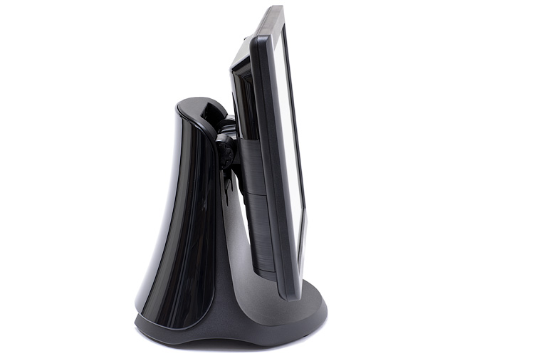 Доп. изображение №2  POS-моноблок SuperPOS P09-J1900 4 Gb