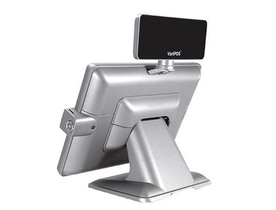 POS-моноблок VariPOS 715 (Atom D525) — фото 2