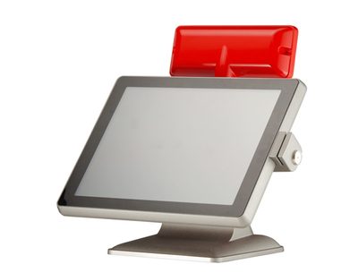 POS-моноблок VariPOS 715 (Atom D525) — фото 3