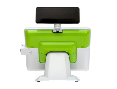 POS-моноблок VariPOS 715 (Atom D525) — фото 4