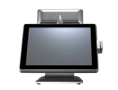 POS-моноблок VariPOS 715 (Atom D525) — фото 5