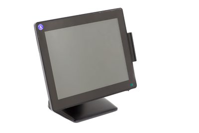 POS система DBS-RH669 Intel Core i7 8GB Windows 10 IoT — фото 1