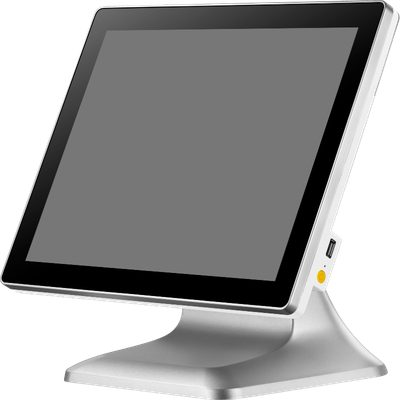 POS-система Paytor Falcon, 8гб/128гб, без MSR, без ОС, белый — фото 1