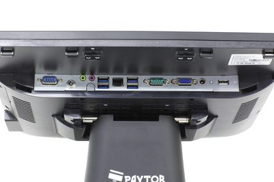 POS-система Paytor Falcon Lite, 4гб/128гб, без MSR, без ОС — фото 4