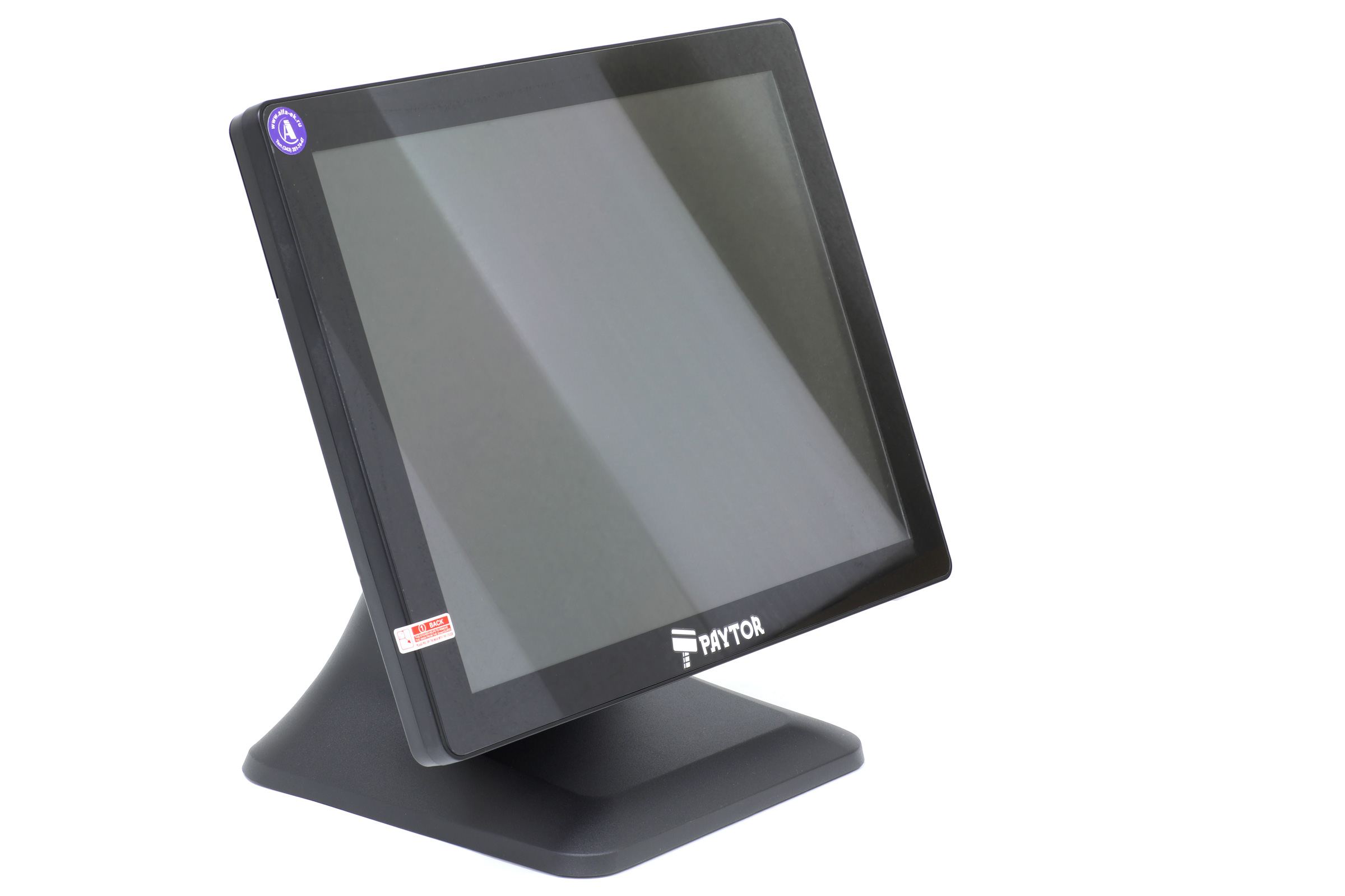 POS-система Paytor Falcon Lite, 4гб/128гб, без MSR, Win 10 IoT