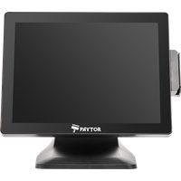 POS-система Paytor Falcon Lite v2, 4гб/128гб, без MSR, без ОС
