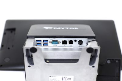 POS-система Paytor Jay, с MSR, без ОС — фото 4