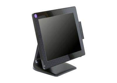 Сенсорный моноблок DBS RH669 Intel N97 8GB, SSD 128 Gb, MSR, Win10IoT — фото 1