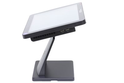 Сенсорный моноблок POSCenter Atlas (15, PCAP, J4125, RAM 4Gb, SSD 128Gb, без MSR), Windows 10 IoT — фото 3