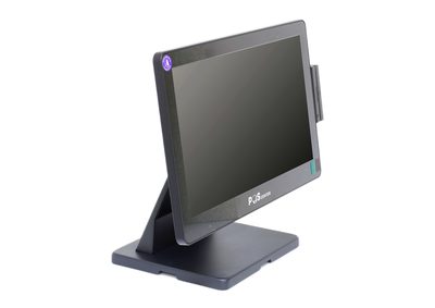 Сенсорный моноблок POSCenter Atlas (15,6, PCAP, i3-4030U, RAM 8Gb, SSD 128Gb, MSR) без ОС — фото 2