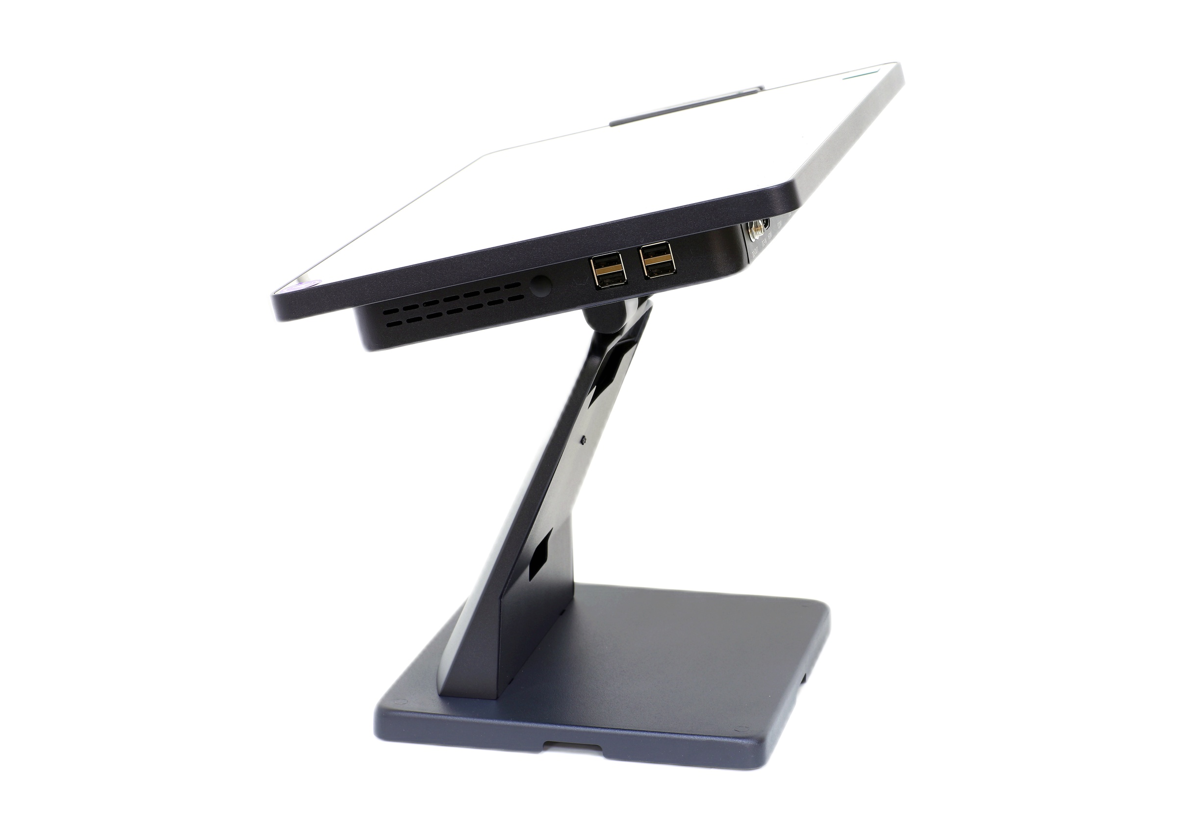 Доп. изображение №5  Сенсорный моноблок POSCenter Atlas (15,6 , PCAP, i3-4030U, RAM 8Gb, SSD 128Gb, MSR) без ОС