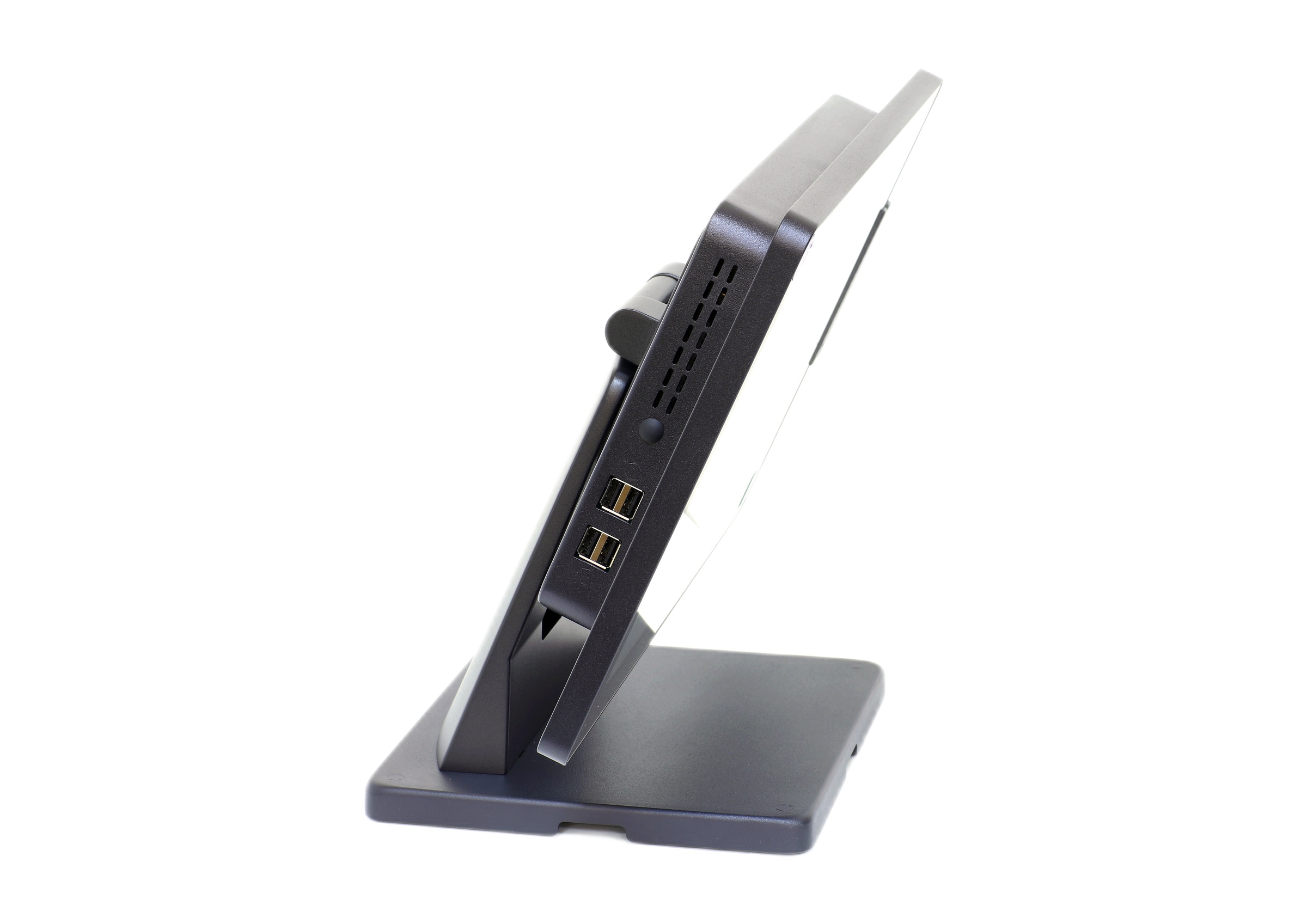 Доп. изображение №3  Сенсорный моноблок POSCenter Atlas (15,6 , PCAP, i3-4030U, RAM 8Gb, SSD 128Gb, MSR) Win 10 IoT