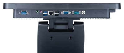 Сенсорный моноблок POSCENTER ATLAS PRO (15, PCAP, N97, RAM 8Gb, SSD 128 Gb, без MSR) без ОС — фото 3