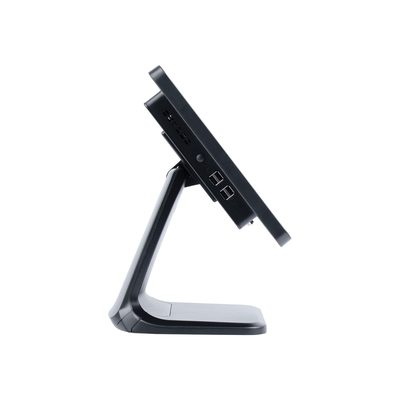 Сенсорный моноблок POSCENTER ATLAS PRO (15, PCAP, N97, RAM 8Gb, SSD 128 Gb, без MSR) без ОС — фото 5
