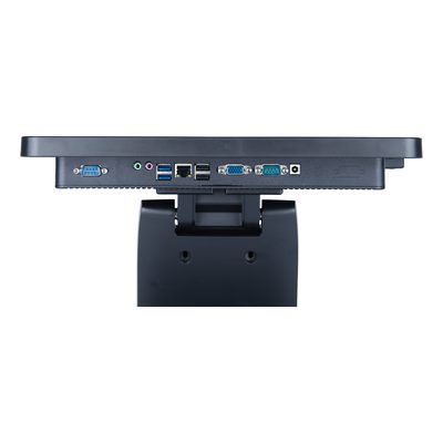 Сенсорный моноблок POSCENTER ATLAS PRO (15, PCAP, N97, RAM 8Gb, SSD 128 Gb, без MSR) с win10iot — фото 3