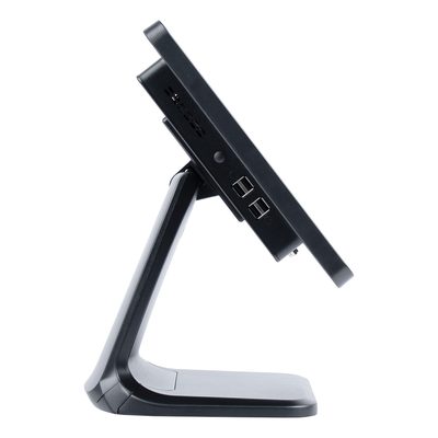 Сенсорный моноблок POSCENTER ATLAS PRO (15, PCAP, N97, RAM 8Gb, SSD 128 Gb, без MSR) с win10iot — фото 5