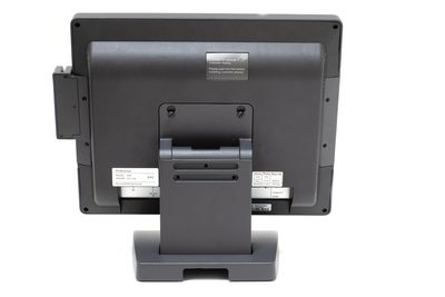 Сенсорный моноблок POScenter JAM Plus (17, P-CAPtouch, Intel® J1900 2.0GHz; 4Gb RAM; 60Gb SSD; MSR) Windows 10 IoT — фото 4