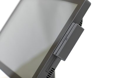 Сенсорный моноблок POScenter JAM Plus (17, P-CAPtouch, Intel® J1900 2.0GHz; 4Gb RAM; 60Gb SSD; MSR) Windows 10 IoT — фото 5